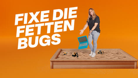 Mitarbeiter IT-Administration (m/w/d)